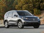 Honda CR-V 2011 года (US)